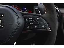 Nissan Gt-R 3.8 V6 Nismo Coupe