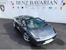 Lamborghini Gallardo 5.0 V10 Spyder E-Gear 4WD