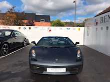Lamborghini Gallardo 5.0 V10 Spyder E-Gear 4WD