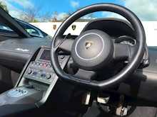 Lamborghini Gallardo 5.0 V10 Spyder E-Gear 4WD