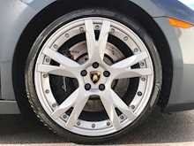 Lamborghini Gallardo 5.0 V10 Spyder E-Gear 4WD