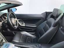 Lamborghini Gallardo 5.0 V10 Spyder E-Gear 4WD