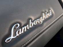 Lamborghini Gallardo 5.0 V10 Spyder E-Gear 4WD