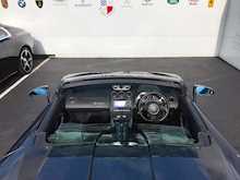 Lamborghini Gallardo 5.0 V10 Spyder E-Gear 4WD