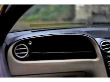 Project Titan Bentley Continental GT 6.0