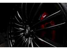Project Titan Bentley Continental GT 6.0