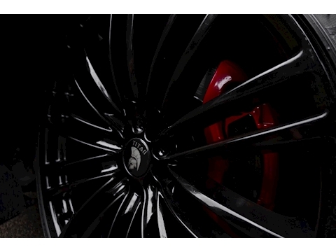 Continental Titan GT Coupe 6.0 Automatic Petrol