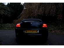 Project Titan Bentley Continental GT 6.0