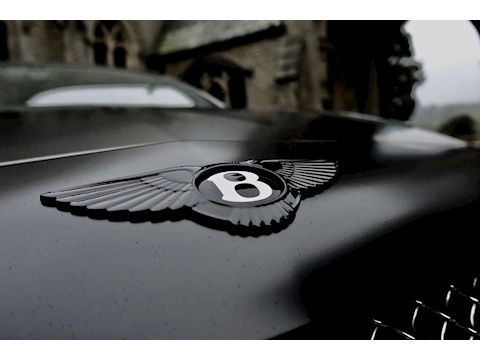Continental Titan GT Coupe 6.0 Automatic Petrol