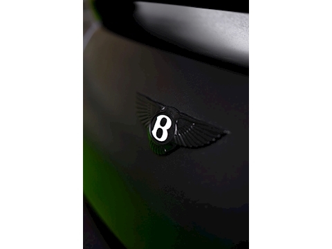 Continental Titan GT Coupe 6.0 Automatic Petrol