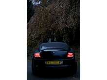 Project Titan Bentley Continental GT 6.0