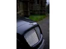 Project Titan Bentley Continental GT 6.0