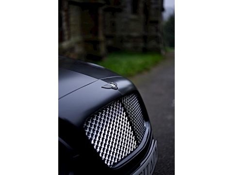Continental Titan GT Coupe 6.0 Automatic Petrol