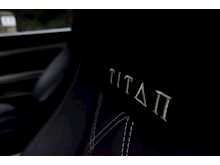 Project Titan Bentley Continental GT 6.0
