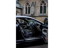 Project Titan Bentley Continental GT 6.0