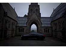 Project Titan Bentley Continental GT 6.0