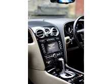 Project Titan Bentley Continental GT 6.0