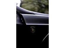 Project Titan Bentley Continental GT 6.0