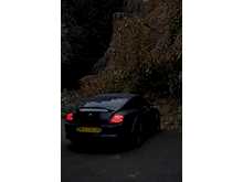 Project Titan Bentley Continental GT 6.0