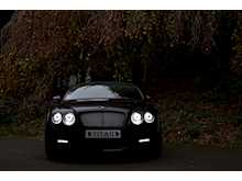 Project Titan Bentley Continental GT 6.0