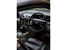 Project Titan Bentley Continental GT 6.0