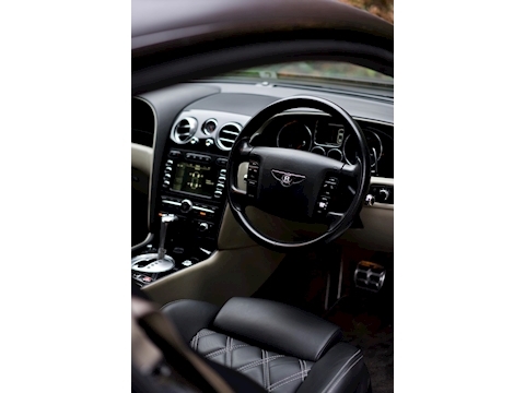 Continental Titan GT Coupe 6.0 Automatic Petrol