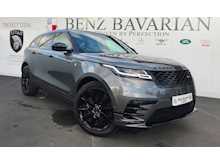 Land Rover Range Rover Velar 3.0 R-Dynamic Hse