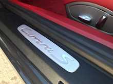 Porsche 911 3.8 991 Carrera S PDK