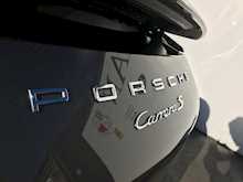 Porsche 911 3.8 991 Carrera S PDK