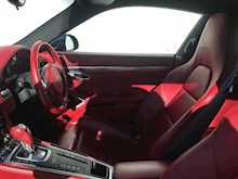 Porsche 911 3.8 991 Carrera S PDK