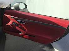 Porsche 911 3.8 991 Carrera S PDK