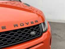 Land Rover Range Rover Evoque Td4 Hse Dynamic Convertible