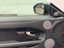 Land Rover Range Rover Evoque Td4 Hse Dynamic Convertible
