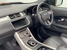 Land Rover Range Rover Evoque Td4 Hse Dynamic Convertible