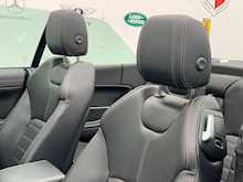 Land Rover Range Rover Evoque Td4 Hse Dynamic Convertible