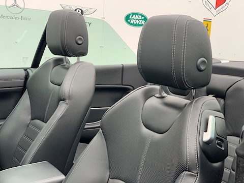 Range Rover Evoque Td4 Hse Dynamic Convertible 2.0 Automatic Diesel