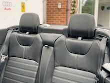 Land Rover Range Rover Evoque Td4 Hse Dynamic Convertible