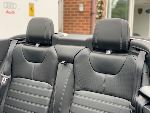 Range Rover Evoque Td4 Hse Dynamic Convertible 2.0 Automatic Diesel