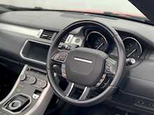 Land Rover Range Rover Evoque Td4 Hse Dynamic Convertible