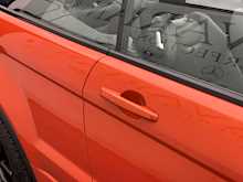 Land Rover Range Rover Evoque Td4 Hse Dynamic Convertible