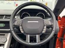 Land Rover Range Rover Evoque Td4 Hse Dynamic Convertible