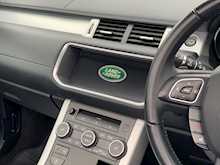 Land Rover Range Rover Evoque Td4 Hse Dynamic Convertible