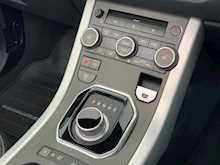 Land Rover Range Rover Evoque Td4 Hse Dynamic Convertible