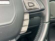 Land Rover Range Rover Evoque Td4 Hse Dynamic Convertible