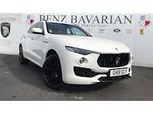 Maserati Levante D V6 3.0