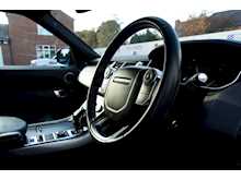 Land Rover Range Rover Sport Sdv6 Hse Dynamic