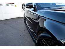 Land Rover Range Rover Sport Sdv6 Hse Dynamic