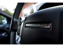 Land Rover Range Rover Sport Sdv6 Hse Dynamic