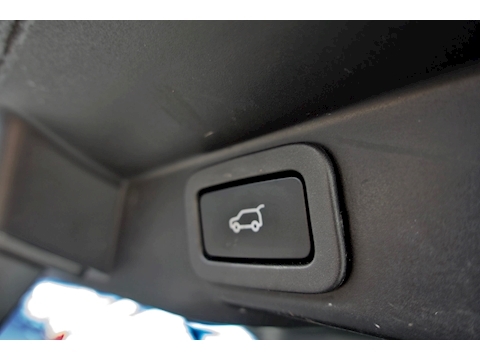 Range Rover Sport Sdv6 Hse Dynamic Estate 3.0 Automatic Diesel