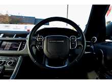 Land Rover Range Rover Sport Sdv6 Hse Dynamic